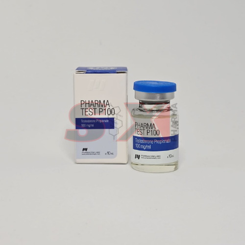 Propionato de Testosterona - 100mg/ml