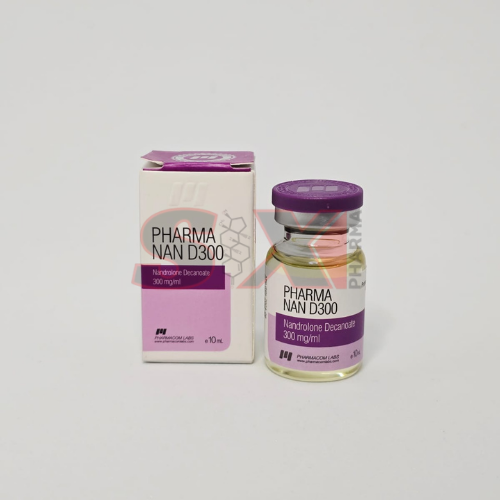 Deca - 300mg/ml