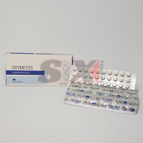 Hemogenin - 25mg