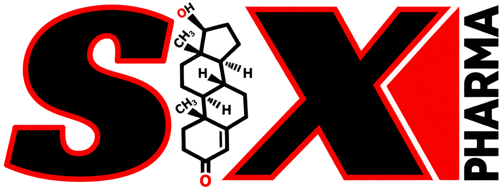 Six Pharma