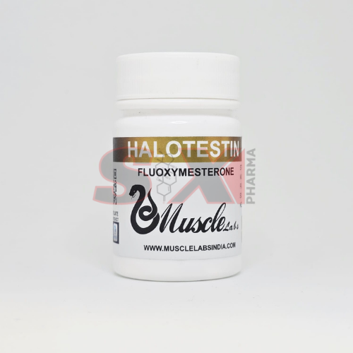 Halotestin - 10mg