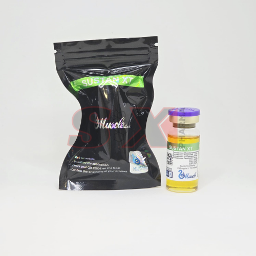 Durateston - 250mg/ml