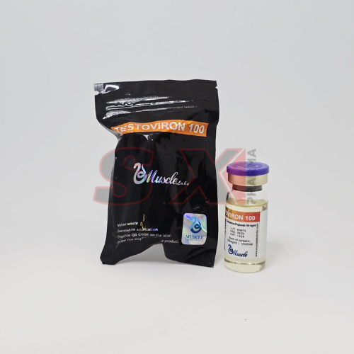Propionato de Testosterona - 100mg/ml