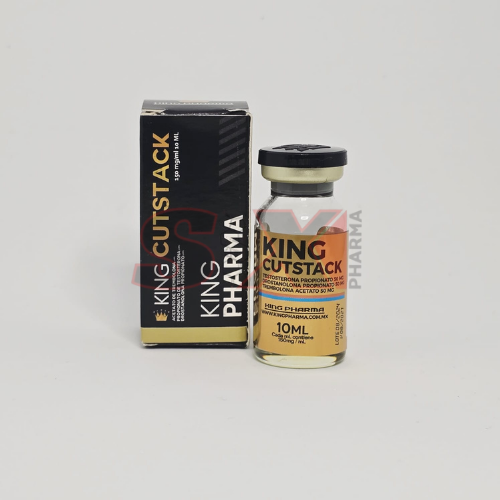 Cut Stack - 150mg/ml